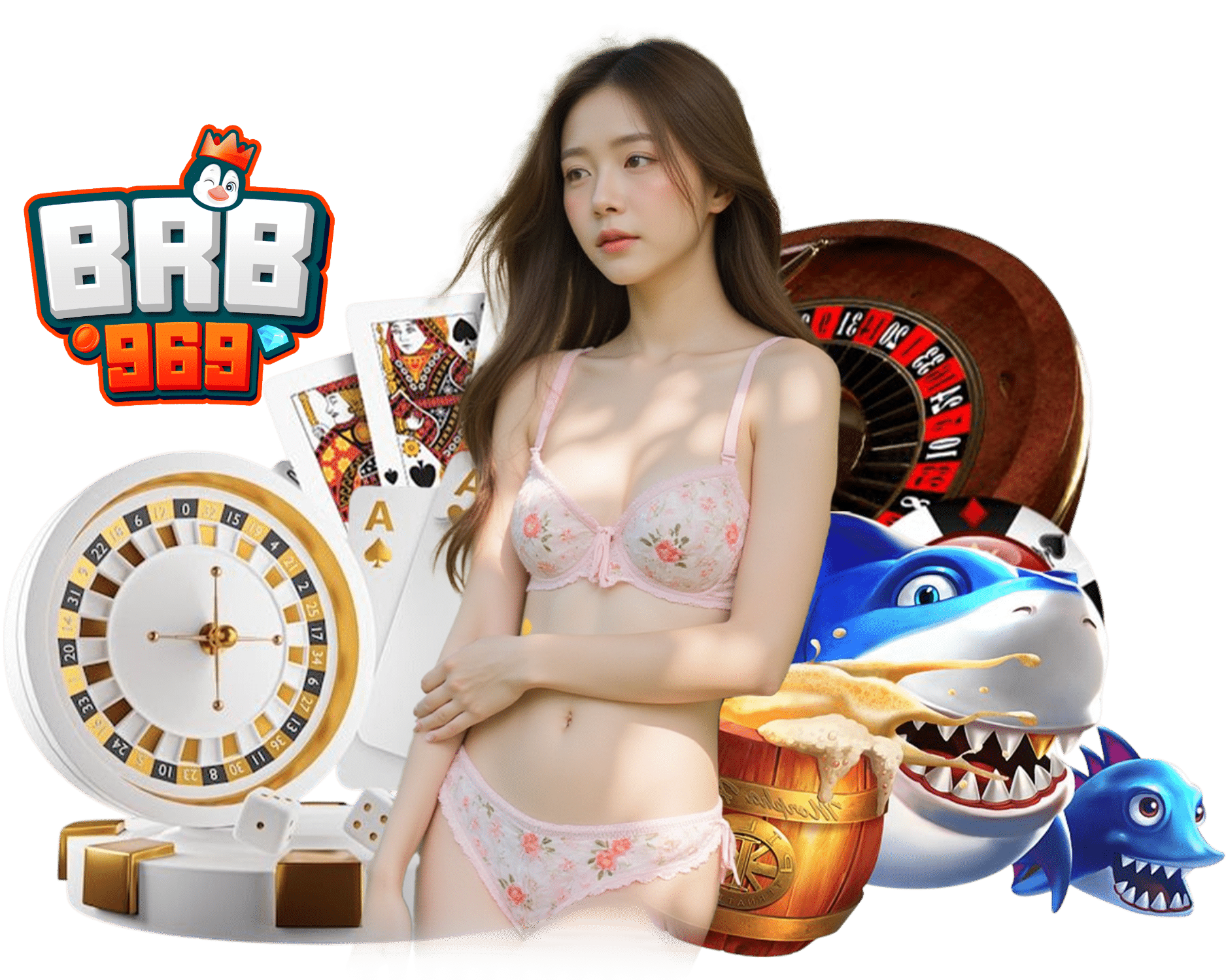 BRB969 ฝากถอนไม่มีขั้นต่ำ