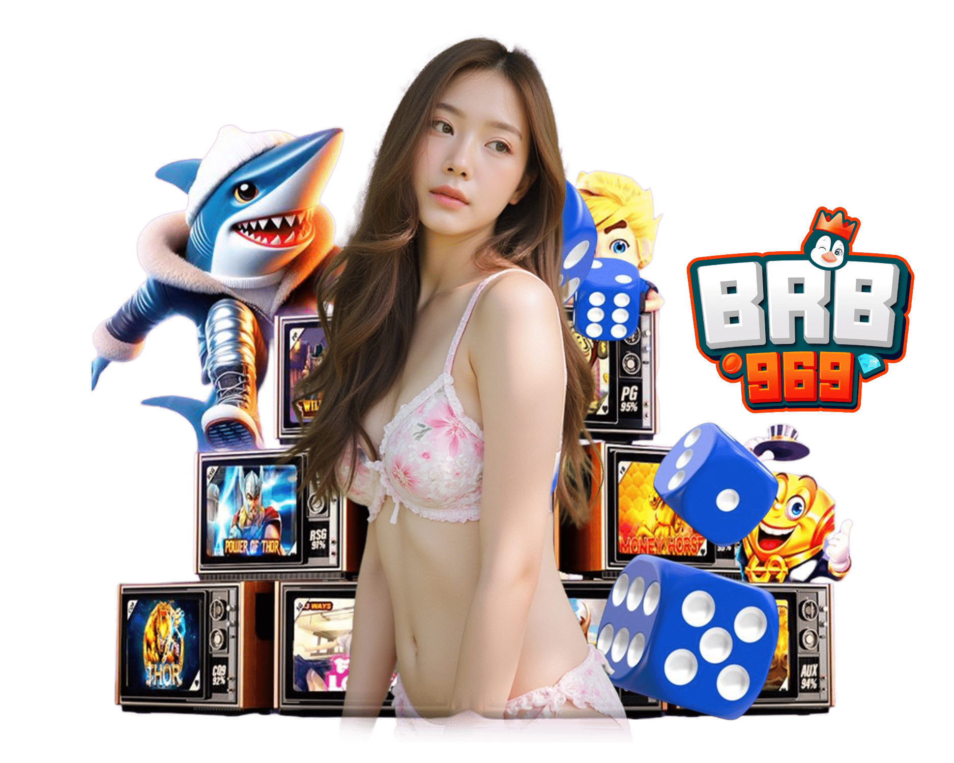 BRB969 คาสิโน