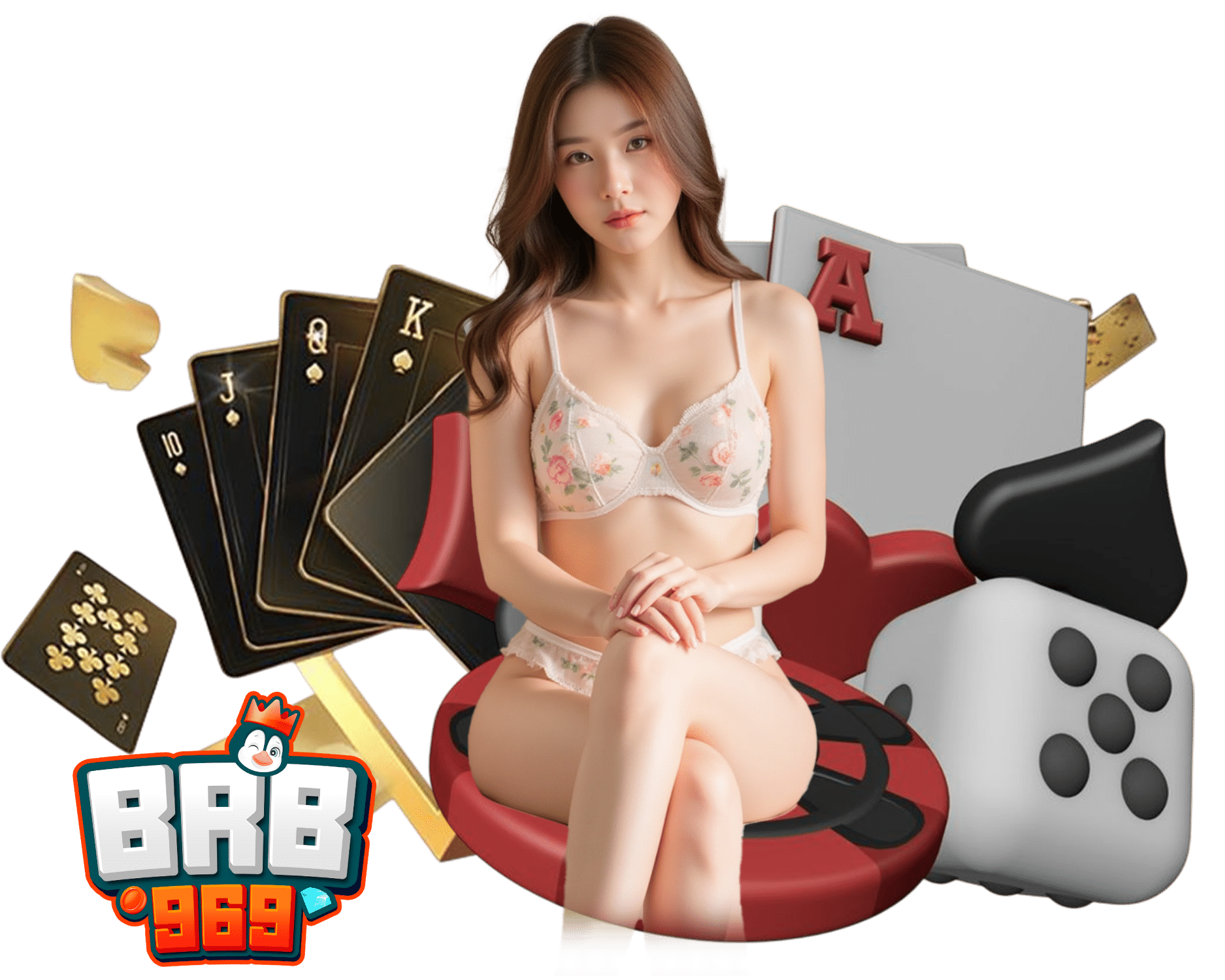 BRB969 คาสิโน สมัครสมาชิก